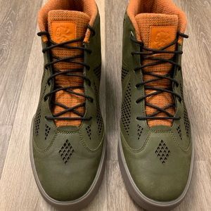 Nike LeBron 10 Lifestyle